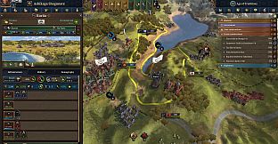 Europa Universalis V: Premium Upgrade