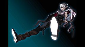 Soul Nomad & the World Eaters