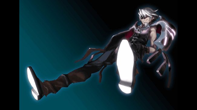 Soul Nomad & the World Eaters