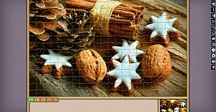 Jigsaw Puzzle Pack - Pixel Puzzles Ultimate: Christmas 2