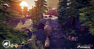 The Odyssey of the Mammoth