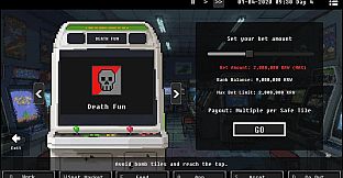 Project Crypto: Trading Simulator