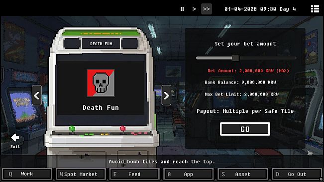 Project Crypto: Trading Simulator