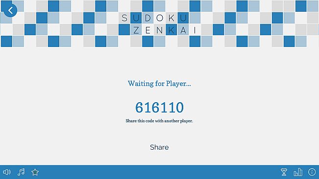 Sudoku Zenkai / 数独全卡