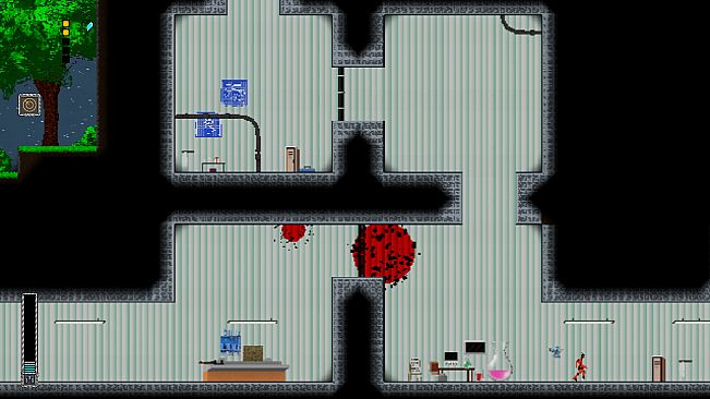 Crimson Glaive Sigma