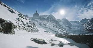 STAR WARS: Galactic Racer