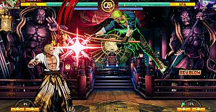 FATAL FURY: CotW - Season Pass 2
