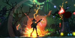 Dungeon Defenders II - Jumpstart Pack