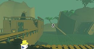 Founder Skin for OhMyRace!