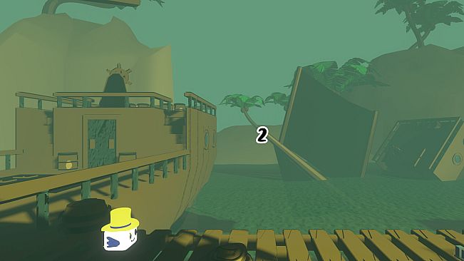 Founder Skin for OhMyRace!