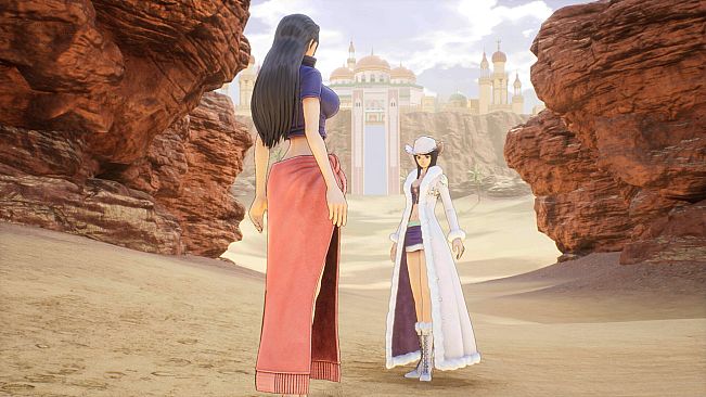 ONE PIECE ODYSSEY Adventure Expansion Pack+100,000 Berries