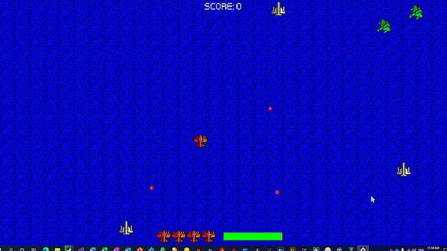 Tiger Fighter 1931 MP063