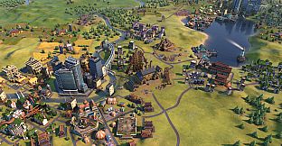 Sid Meier's Civilization VI: Vietnam & Kublai Khan Pack