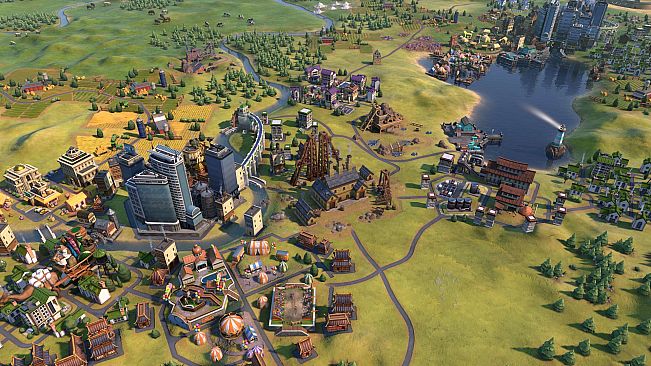 Sid Meier's Civilization VI: Vietnam & Kublai Khan Pack