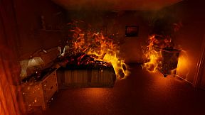 Dead by Backrooms Anomaly