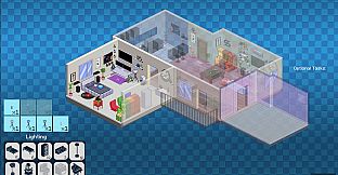 Still Rooms