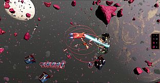 Pay Your Space Debt