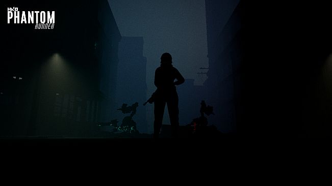 HKO: Advanced Survival