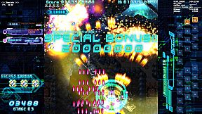 The Hurricane of the Varstray -Collateral hazard-