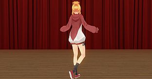 CUSTOM ORDER MAID 3D2 It's a Night Magic The Maids of August ALL in ONE Pack