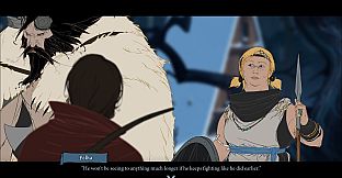 Banner Saga Trilogy