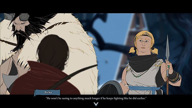 Banner Saga Trilogy