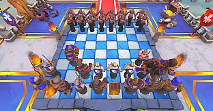 Kings of Antikva
