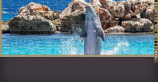 Jigsaw Puzzle Pack - Pixel Puzzles Ultimate: Animals 2