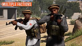 Operation: Harsh Doorstop