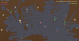 TRENCHWORMS