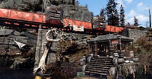 Fallout 76: Deathclaw Pet Deluxe Edition