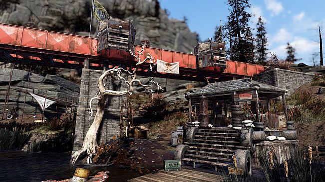 Fallout 76: Deathclaw Pet Deluxe Edition