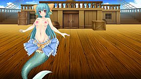 Princess Daphne and the Orcs