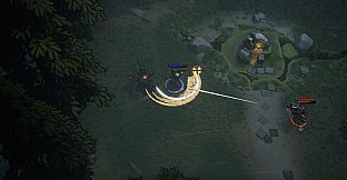 Brimstone Brawlers - Early Access