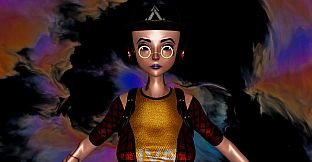 Sci-Fi characters for Sci-fi builder