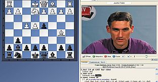 Fritz 14: Chessbase Power Play Tutorial v3 by Daniel King - Pawn Storm