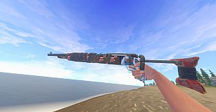 Strayed - Oceanic Skin Pack