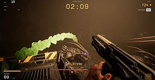 The Last 15 Minutes on Tau Alpha 7
