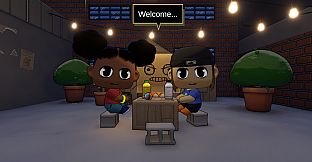 Card City Nights Forever