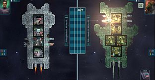 Hunt of the Reptorians