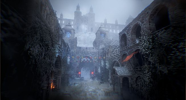 冬眠（hibernation）