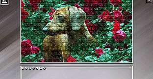 Super Jigsaw Puzzle: Generations - Dogs 2