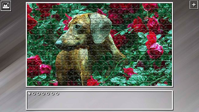Super Jigsaw Puzzle: Generations - Dogs 2