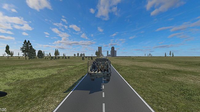 Drone:Modern Warfare