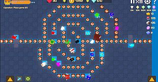 Gem Tower Defense 2