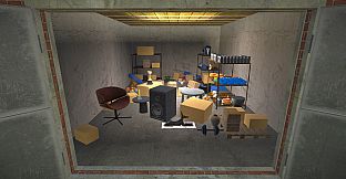 Mystery Box Simulator