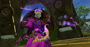 Guild Wars 2: Secrets of the Obscure Prepurchase Rewards