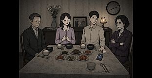 K-Drama Game 1