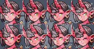 RPG Maker VX Ace - MT Tiny Tales Heroes - Rebellious Souls