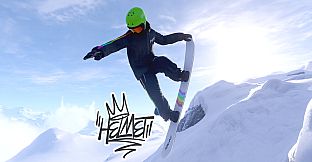 Shredders - 540INDY Solid Helmet 2024